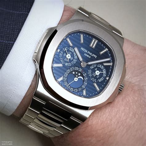 patek philippe nautilus 5740 price